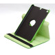 Чехол для Apple iPad mini 4 A1538 A1550 (iPad mini 4 Wi-Fi + Cellular) SWIVEL GREEN зеленый с поворотным механизмом