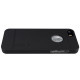 Чехол-накладка Nillkin MATTE BLACK для смартфона Apple iPhone 5, iPhone 5S и iPhone SE Цвет: ЧЕРНЫЙ