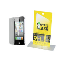 Защитное стекло для экрана планшета Apple iPhone 5, iPhone 5S, iPhone SE