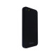 Чехол-накладка iPaky 360 BLACK для смартфона Apple iPhone 5, Apple iPhone 5S и Apple iPhone SE (защита со всех сторон) Цвет: ЧЕРНЫЙ
