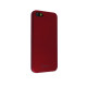 Чехол-накладка iPaky 360 RED для смартфона Apple iPhone 5, Apple iPhone 5S и Apple iPhone SE (защита со всех сторон) Цвет: КРАСНЫЙ