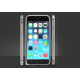 Бампер ROCK Arc Slim Guard для смартфона iPhone 6S Цвет: серый