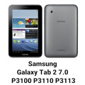 Samsung Galaxy Tab 2 7.0 P3100 P3110