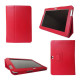 Чехол Samsung Galaxy Note 10.1 N8000 красный