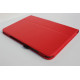 Чехол Samsung Galaxy Note 10.1 N8000 красный