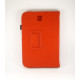 Чехол для Samsung Galaxy Note 8.0 N5100 RED BOOK книжка, цвет красный