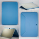 Чехол Samsung Galaxy Tab 10.1 P5100 P7500 бирюзовый