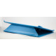 Чехол Samsung Galaxy Tab 10.1 P5100 P7500 бирюзовый