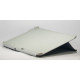 Чехол Samsung Galaxy Tab 10.1 P5100 P7500 серебристый серый