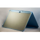 Чехол Samsung Galaxy Tab 10.1 P5100 P7500 бирюзовый