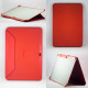 Чехол Samsung Galaxy Tab 10.1 P5100 P7500 красный