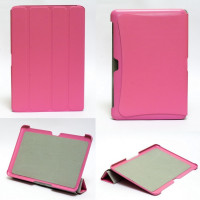 Чехол Samsung Galaxy Tab 10.1 P5100 P7500 розовый
