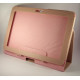 Чехол Samsung Galaxy Tab 10.1 P5100 розовый