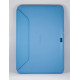 Чехол Samsung Galaxy Tab 10.1 P5100 P7500 бирюзовый