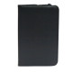Чехол Samsung Galaxy Tab 2 7.0 P3100 P3110 SWIVEL BLACK черный с поворотным механизмом