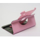Чехол Samsung Galaxy Tab 2 7.0 P3100 P3110 SWIVEL PINK розовый с поворотным механизмом