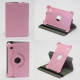 Чехол Samsung Galaxy Tab 2 7.0 P3100 P3110 SWIVEL PINK розовый с поворотным механизмом