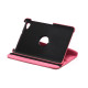 Чехол Samsung Galaxy Tab 7.7 P6800 SWIVEL ROSE RED цвет: темно розовый