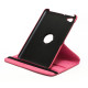 Чехол Samsung Galaxy Tab 7.7 P6800 SWIVEL ROSE RED цвет: темно розовый