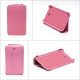 Чехол Samsung Galaxy Tab 3 7.0 t210 t211 t213 T216 PINK THIN розовый