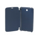 Чехол Samsung Galaxy Tab 3 7.0 t210 t211 t213 T216 DARK BLUE THIN синий