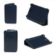 Чехол Samsung Galaxy Tab 3 7.0 t210 t211 t213 T216 DARK BLUE THIN синий