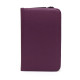 Чехол Samsung Galaxy Tab 3 7.0 T210 T211 P3200 фиолетовый поворотный