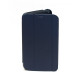 Чехол Samsung Galaxy Tab 3 7.0 t210 t211 t213 T216 DARK BLUE THIN синий