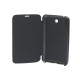Чехол Samsung Galaxy Tab 3 7.0 t210 t211 t213 T216 BLACK THIN черный