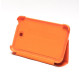 Чехол Samsung Galaxy Tab 3 7.0 t210 t211 t213 T216 ORANGE THIN оранжевый