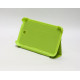 Чехол Samsung Galaxy Tab 3 7.0 t210 t211 t213 T216 GREEN THIN зеленый