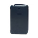 Чехол Samsung Galaxy Tab 3 7.0 t210 t211 t213 T216 DARK BLUE THIN синий