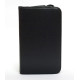 Чехол Samsung Galaxy Tab 3 7.0 T210 T211 T213 T216 P3200 BLACK SWIVEL TTX черный с поворотным механизмом