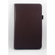Чехол Samsung Galaxy Tab 3 8.0 T310 T311 коричневый