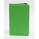 Чехол Samsung Galaxy Tab 3 Lite 7.0 t110 t111 t113 T116 SWIVEL GREEN зеленый поворотный