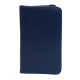 Чехол Samsung Galaxy Tab 3 Lite 7.0 t110 t111 t113 T116 SWIVEL DARK BLUE синий поворотный