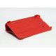 Чехол Samsung Galaxy Tab 3 Lite 7.0 t110 t111 t113 T116 RED THIN красный