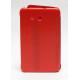 Чехол Samsung Galaxy Tab 3 Lite 7.0 t110 t111 t113 T116 RED THIN красный