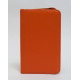 Чехол Samsung Galaxy Tab 3 Lite 7.0 t110 t111 t113 T116 SWIVEL ORANGE оранжевый поворотный