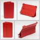 Чехол Samsung Galaxy Tab 3 Lite 7.0 t110 t111 t113 T116 RED THIN красный