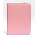 Чехол Samsung Galaxy Tab 3 10.1 P5200 светло-розовый поворотный