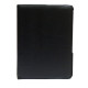 Чехол Samsung Galaxy Tab 4 10.1 T530 T531 SWIVEL BLACK черный с поворотным механизмом