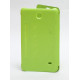 Чехол Samsung Galaxy Tab 4 7.0 T230 T231 GREEN THIN зеленый