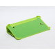Чехол Samsung Galaxy Tab 4 7.0 T230 T231 GREEN THIN зеленый