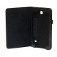 Чехол Samsung Galaxy Tab 4 7.0 T230 T231 BLACK BOOK черный книжка