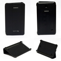 Чехол Samsung Galaxy Tab 4 7.0 T230 T231 Синий 