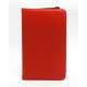 Чехол Samsung Galaxy Tab A 7.0 T280 T281 T285 SWIVEL RED красный с поворотным механизмом