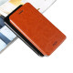 Чехол MOFI FLIP BROWN для смартфона Samsung Galaxy A3 SM-A300F коричневый