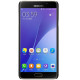 Чехол-бампер Nillkin MATTE BLACK для смартфона Samsung Galaxy A5 2016 SM-A510F ЧЕРНЫЙ