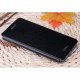 Чехол MOFI FLIP BLACK для смартфона Samsung Galaxy A7 2016 SM-A710F Черный